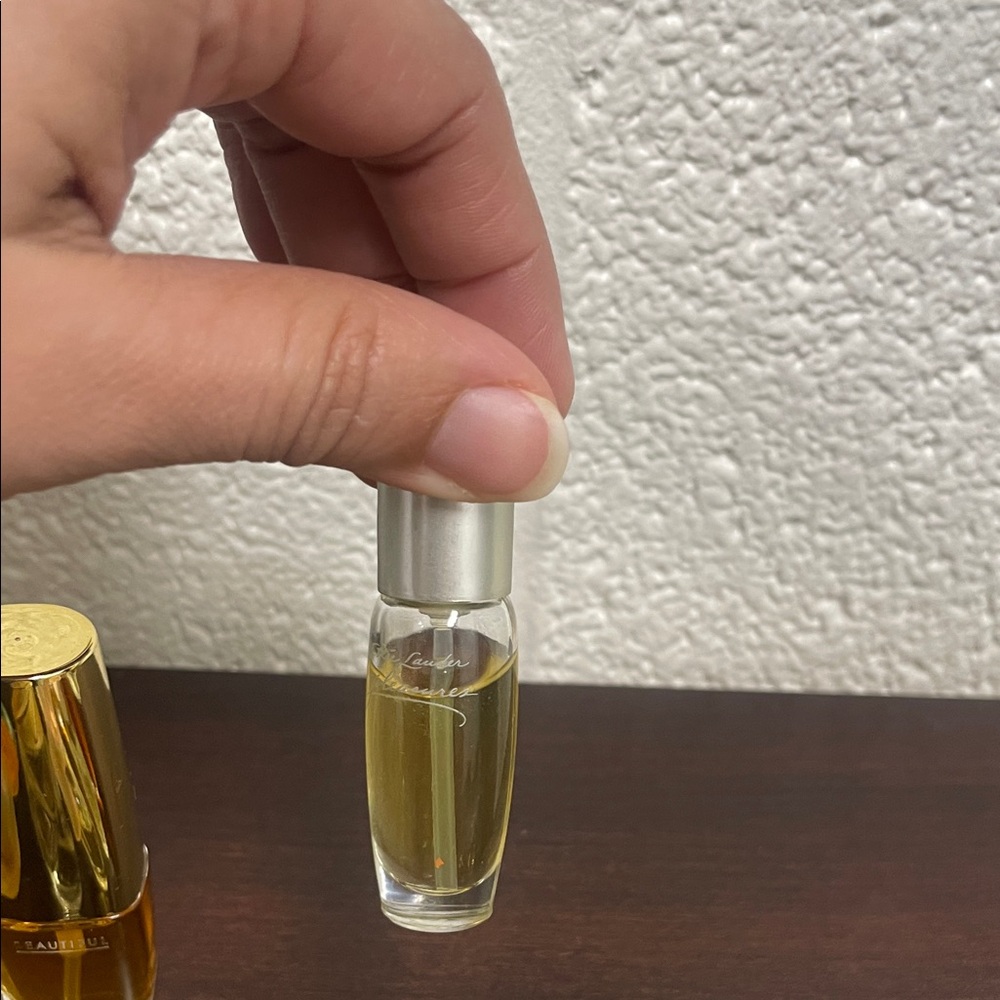 Assorted Mini Perfume Bottles Collection - Picture 6 of 10